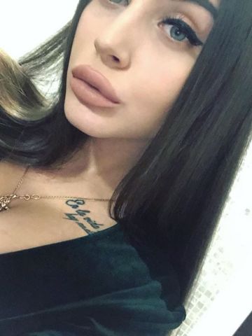 Ирина Индивидуалка Москва фото 3